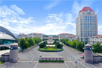 中國海洋大學