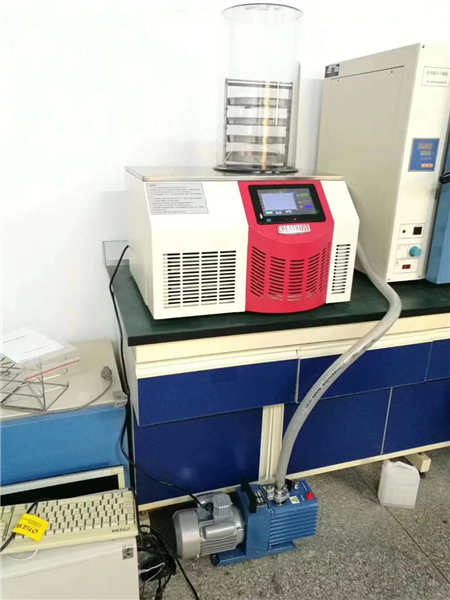 實驗室立式冷凍干燥機的主要優(yōu)勢具體表現(xiàn)在哪幾個方面？