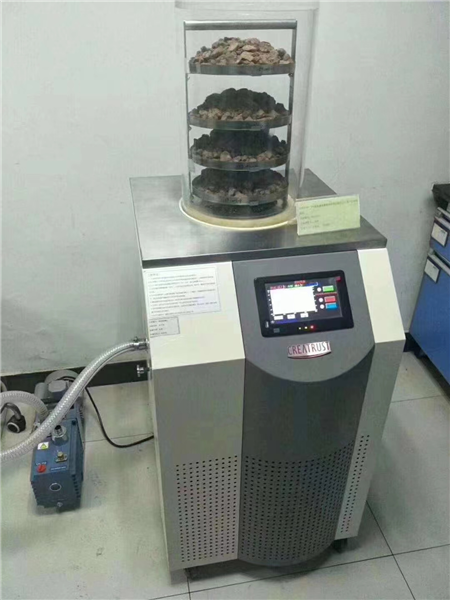 立式冷凍干燥機夏季使用策略看仔細！