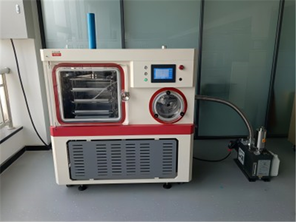 什么是立式冷凍干燥機(jī)？